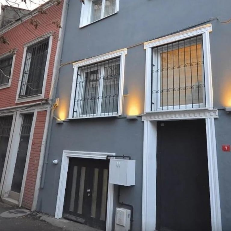 Gv Suites Galata