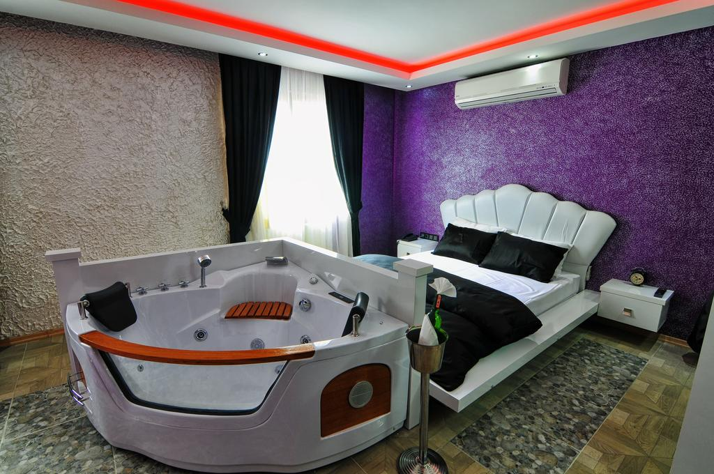 Ag Sisli Hotel (Formerly Ag Sisli Residence)