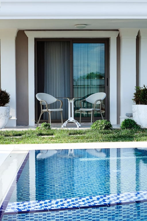 As Hotel Cesme