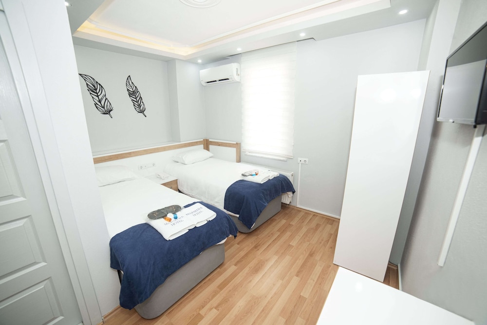 Hotel Marmara