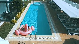 Kemer Sweet Home Apartments
