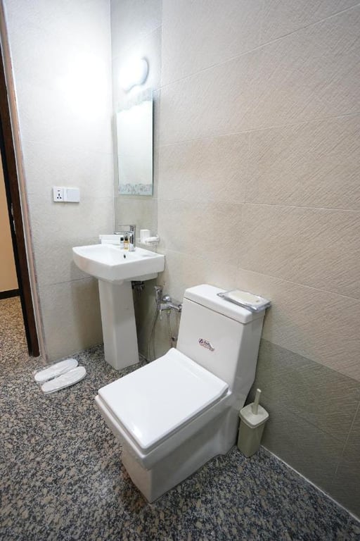 Dar alzainy family apartments