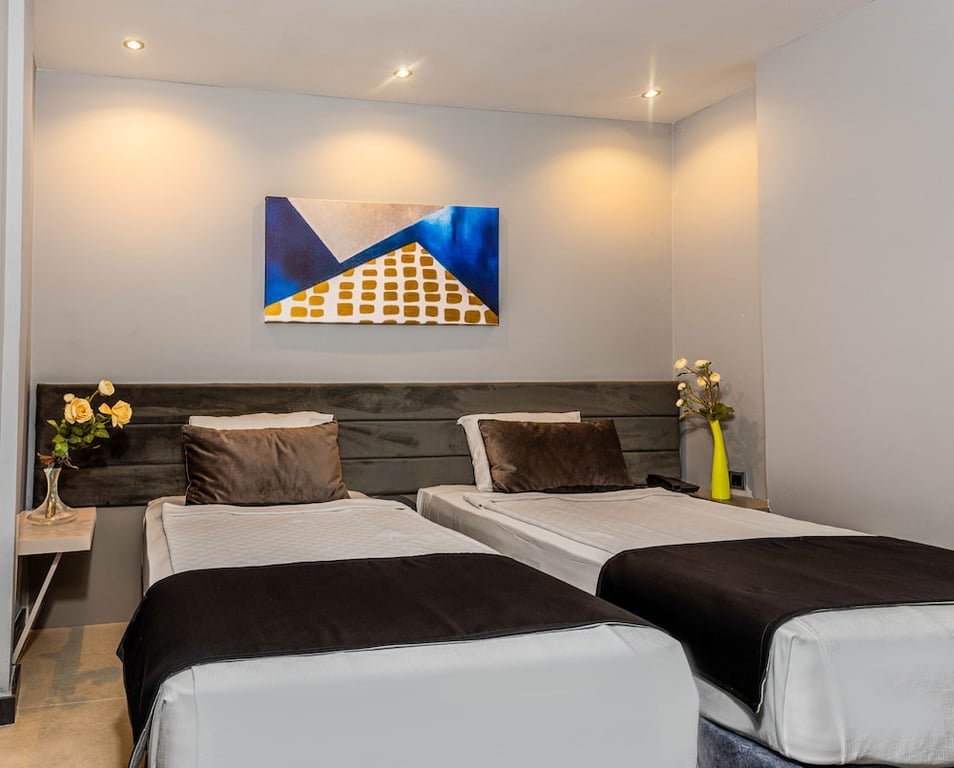Lorem Hotel