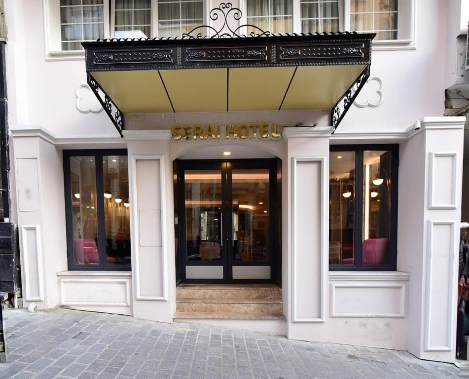 Serai Hotel