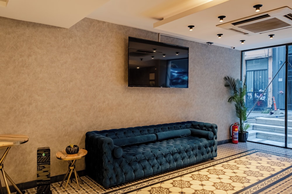 Home Of Istanbul (Limited Hours Front Desk)