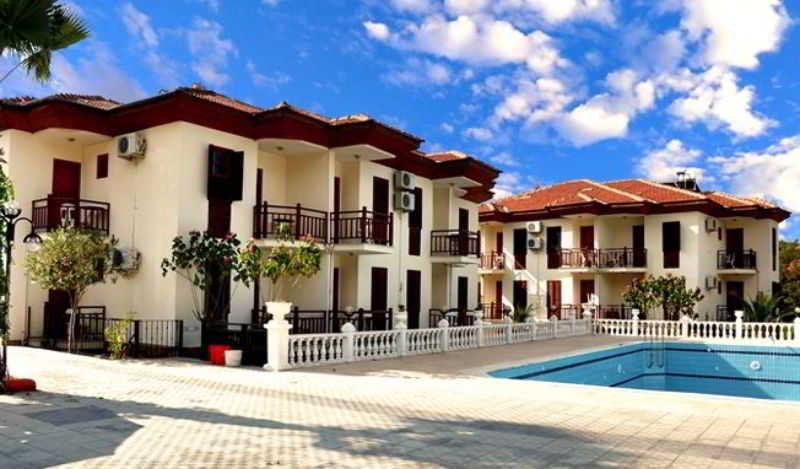 Fethiye Park Hotel