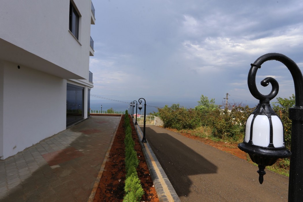Sahin Tepesi Suite Otel