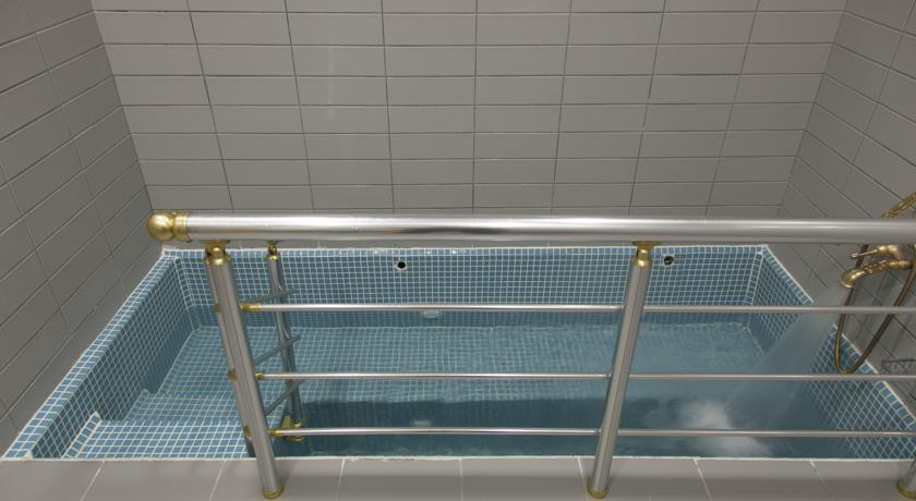 Vital Thermal Hotel And Spa (Also Known As Thermo Vital Hotel)