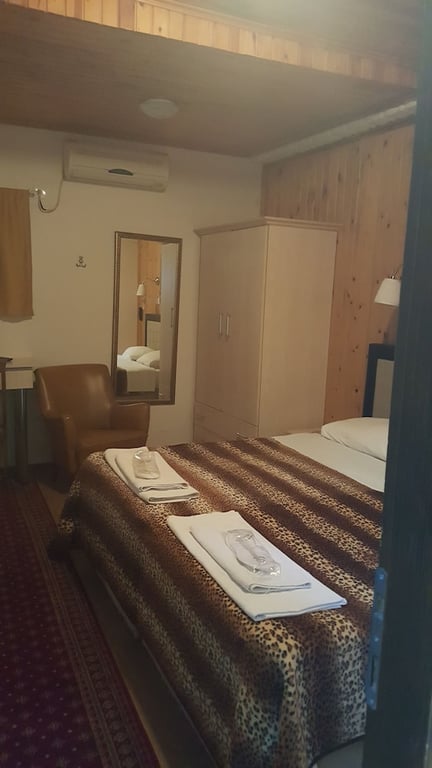 Yesilköy Airport Butik Otel