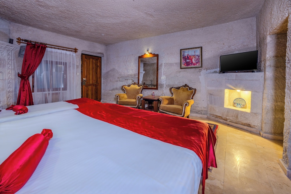 Onur Cave Cappadocia(Please Contact The Property 7 Days In Advance)