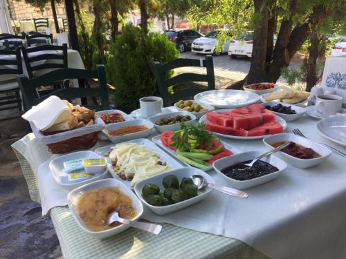 Bozcaada Denizyildizi Otel