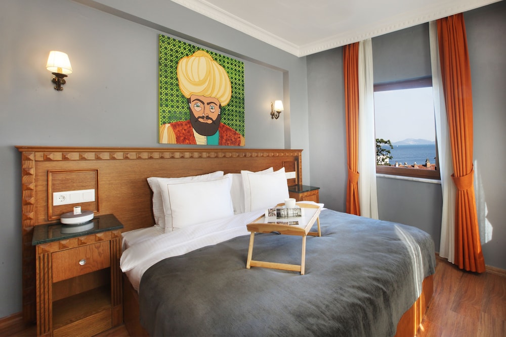 Sultanahmet W Residence