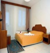 Merve Sun Hotel And Spa All Inclusive (69km Away From Antalya)