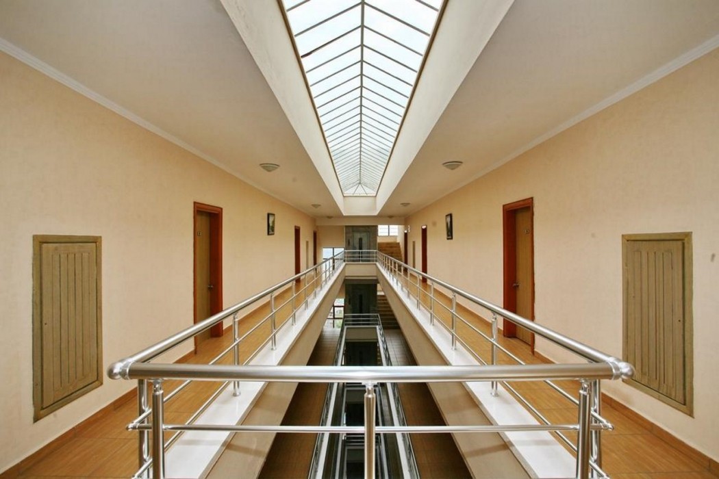 Bella Bravo Hotel (Also Known As Bella Bravo Suite Hotel)