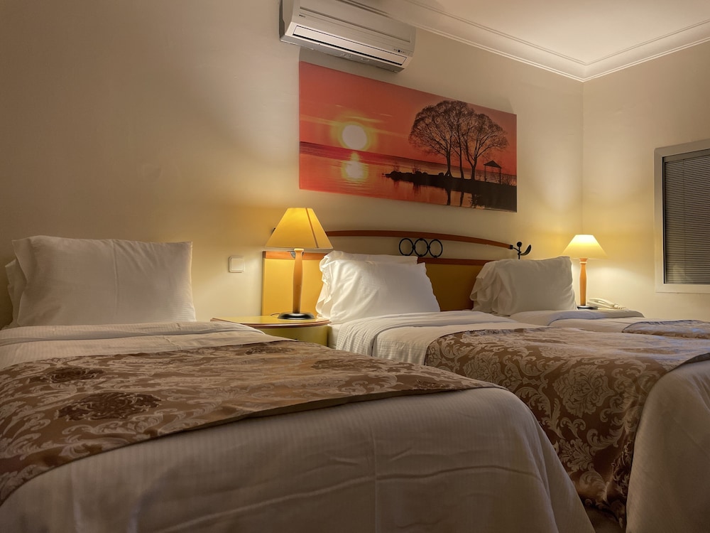 Roseira Beach Resort (43 Km Away From Bodrum)
