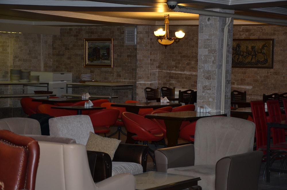 Elit Hotel Corlu(39km Away From Tekirdag)