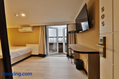 Ea Exclusive Hotel