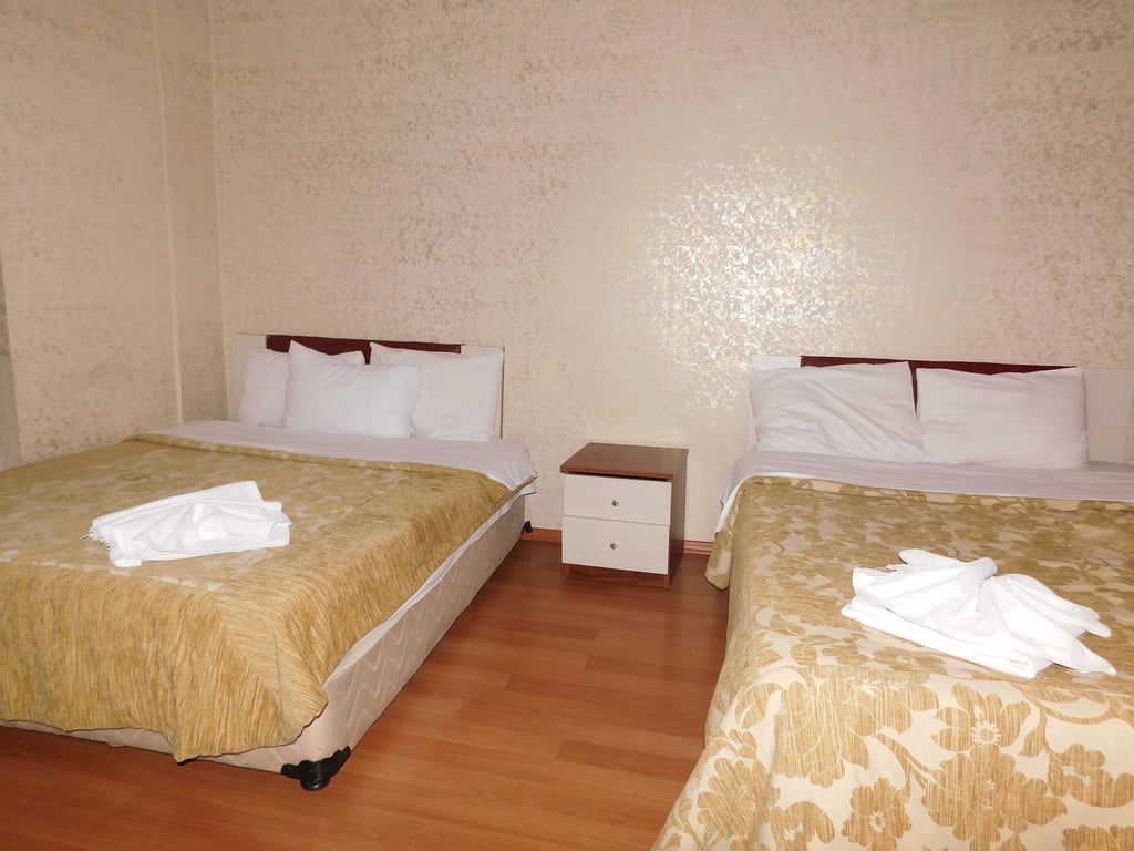 Ast Group Hotel