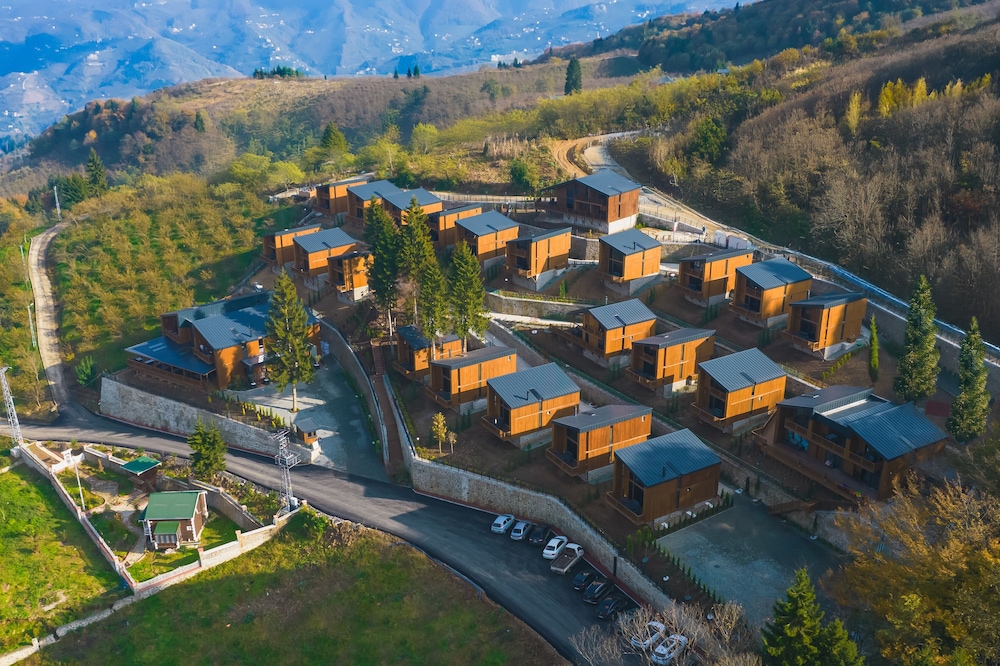 Mağmat Resort And Bungalows