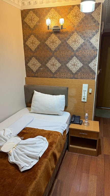 Hotel Alklas