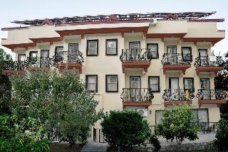 Casa De Levissi Oludeniz