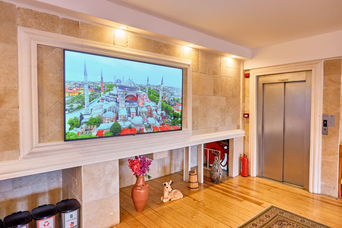 Ardey Hotel