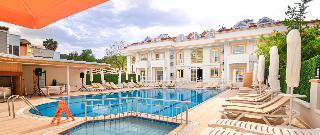 Eramax Hotel Kemer (45 Km Away From Antalya)