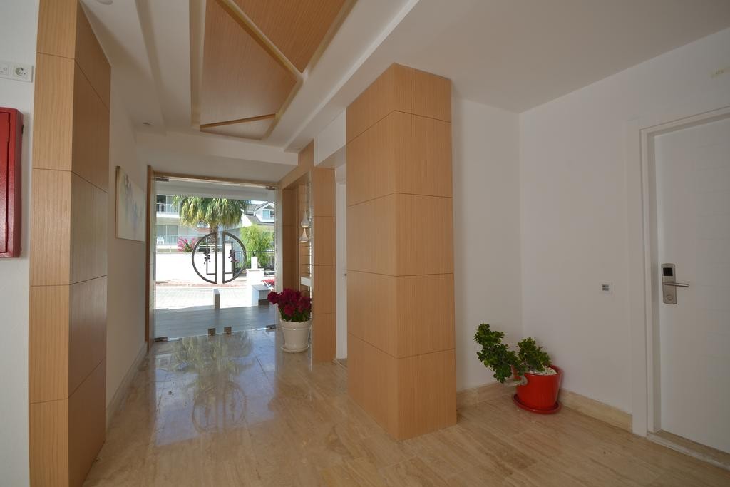 Docs Hotel Kemer (44Km Away From Antalya)