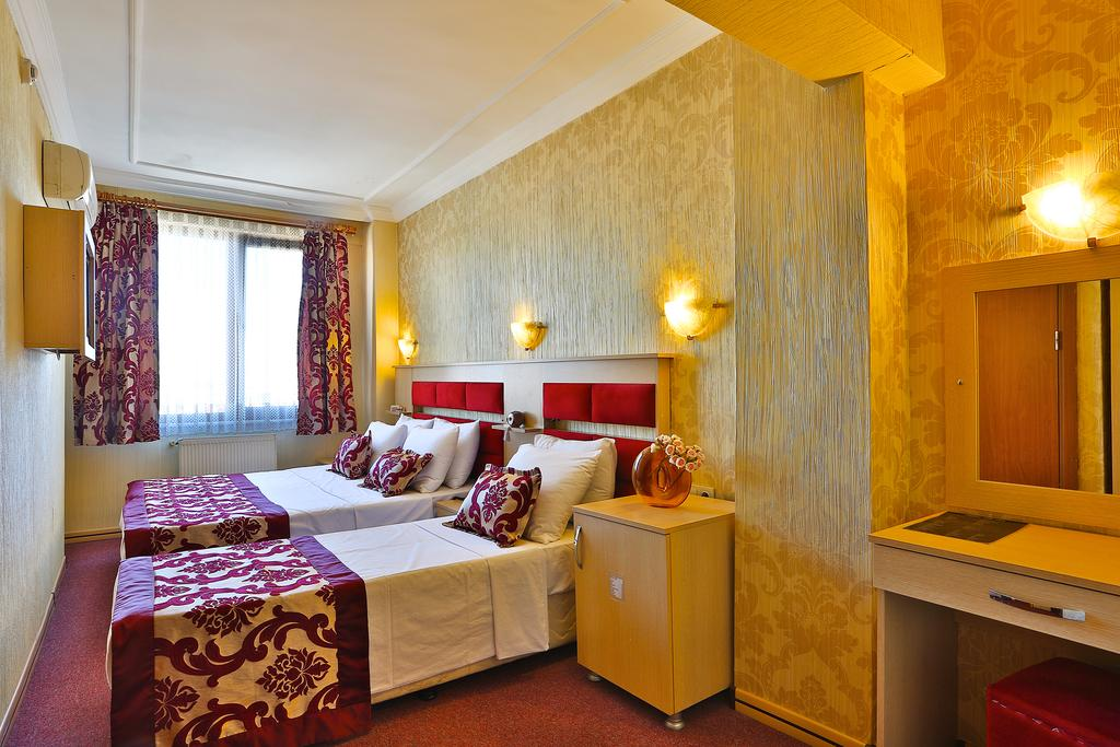 Malabadi Beyazit Hotel