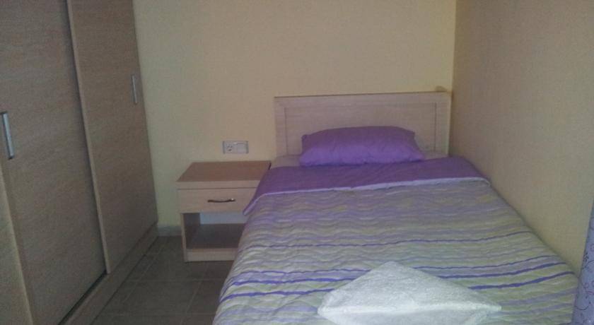 Kale Beach Otel (72 Km Away From Antalya)