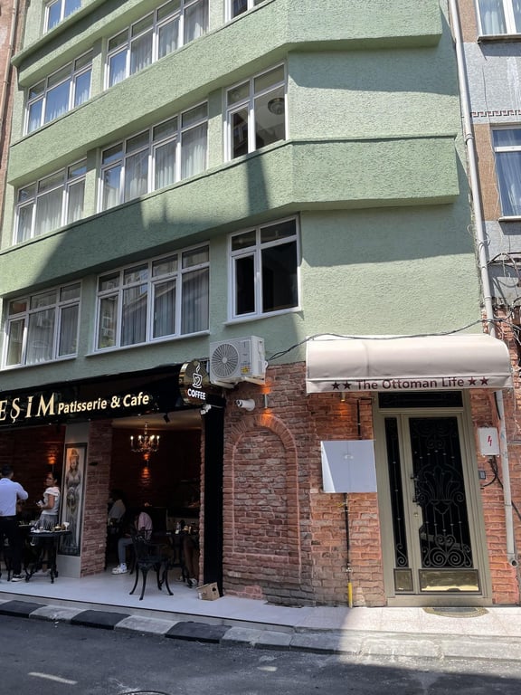 The Ottoman Life