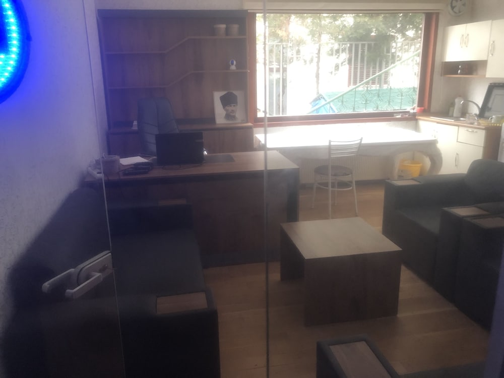 Bilkent Apart