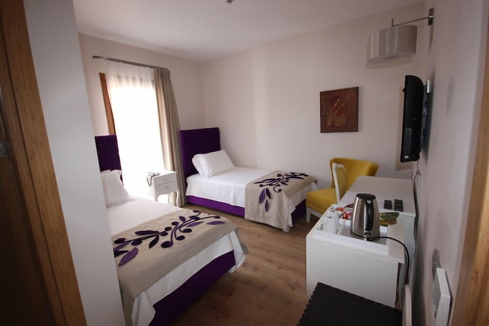 Myla Hotel Tuzla (45 Km Away From Istanbul)