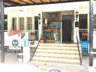 Kemer Hostel