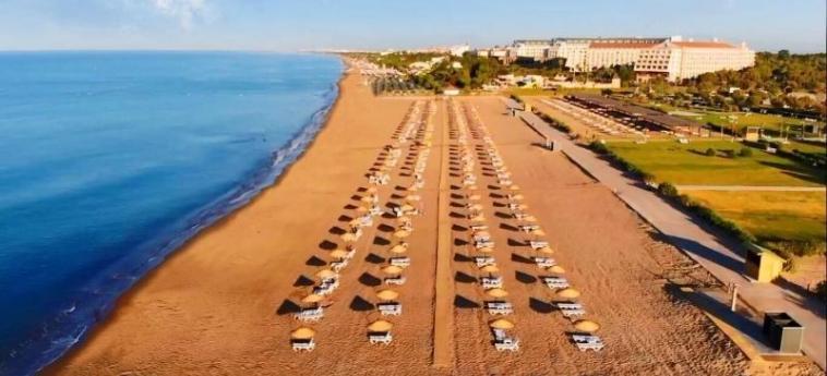 Dionisus Hotel (34 Km Away From Antalya)
