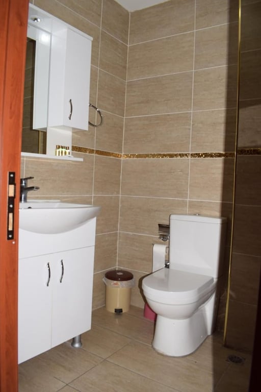 Royal Suites Besiktas