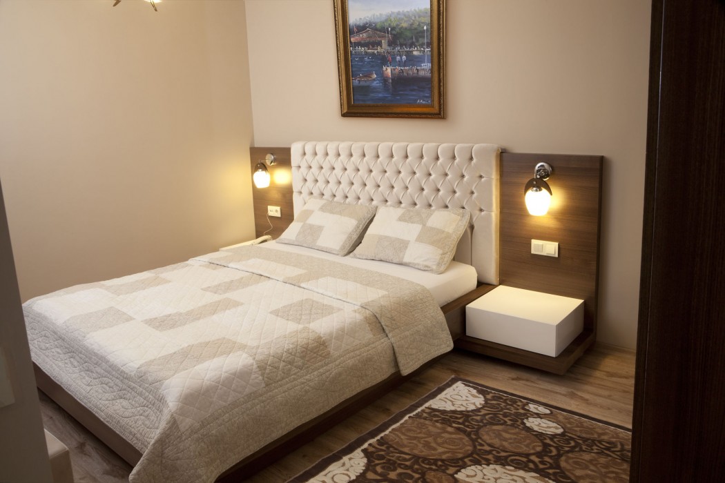 Golf Royal Istanbul Residence