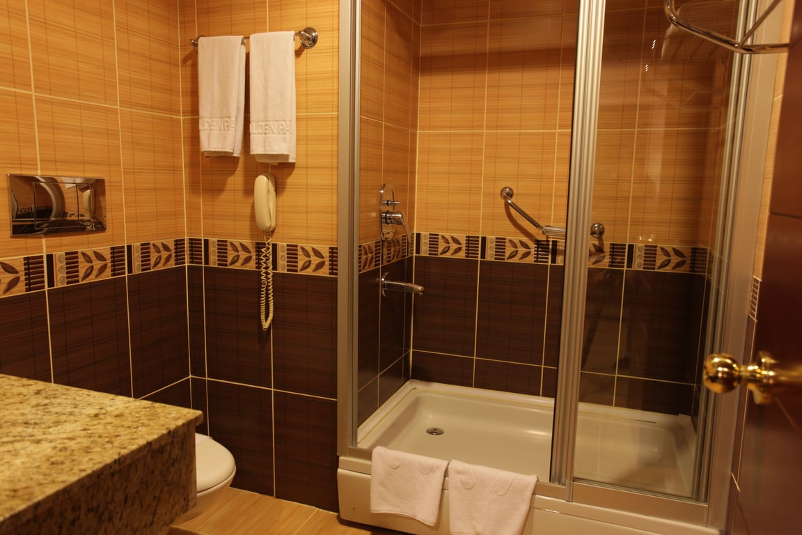 Nova Plaza Orion Hotel