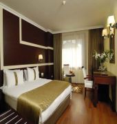 Crowne Plaza Istanbul Ortakoy Bosphorus An Ihg Hotel (formerly Ortakoy Princess Hotel)