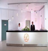 Legend Hotel Riva (41km Away From Istanbul)