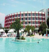 Kaya Side All Inclusive (also Known As Club Calimera Kaya Side/calimera Kaya Side) (78km Away From Antalya)