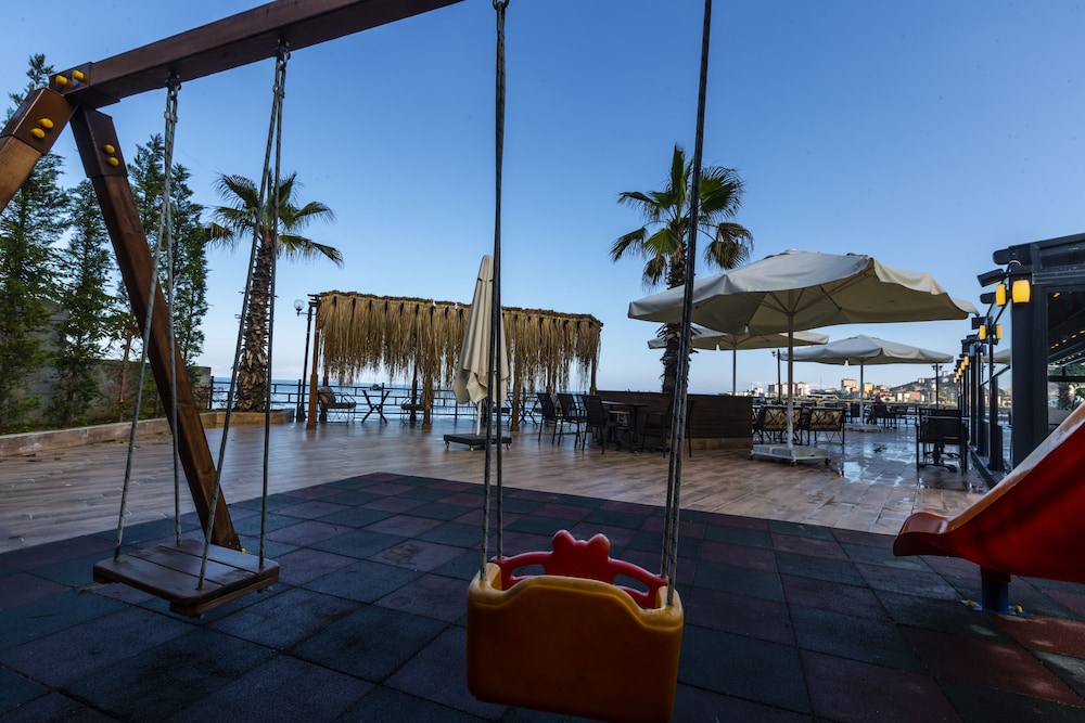 Santana Hotel