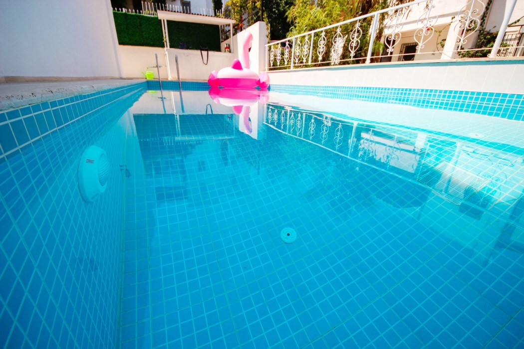 The Poyz Hotel Bodrum (Also Known As Villa Flora)