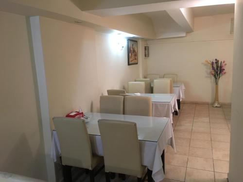 Orun Hotel
