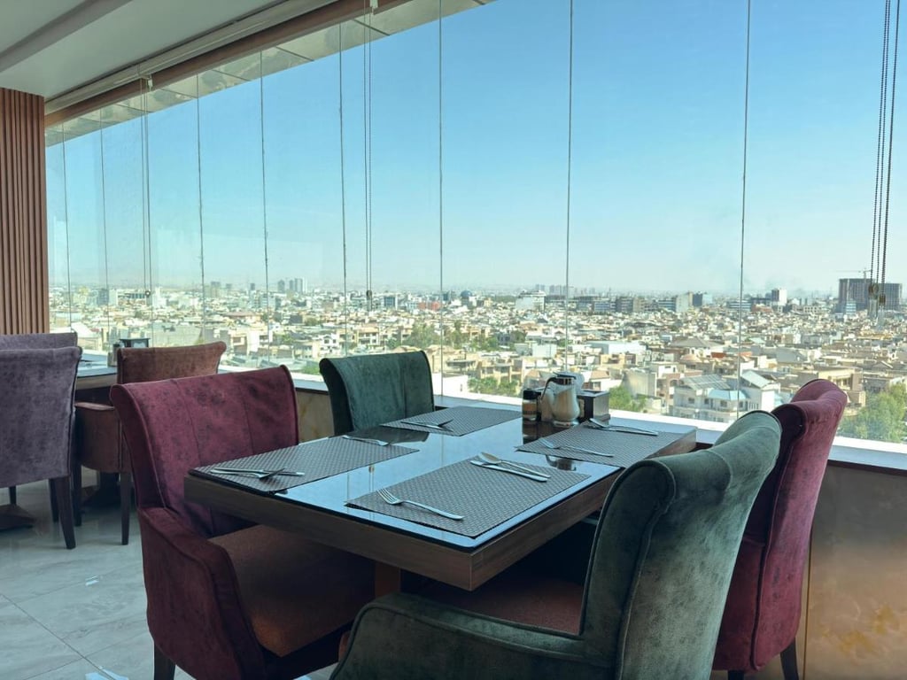 Al Jawahiri Hotel