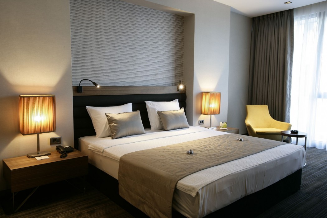 Rys Hotel And Restaurant