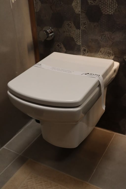 Babil Antique Hotel