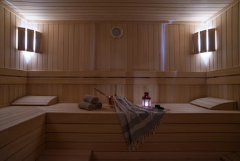 Altintas Hotel And Spa