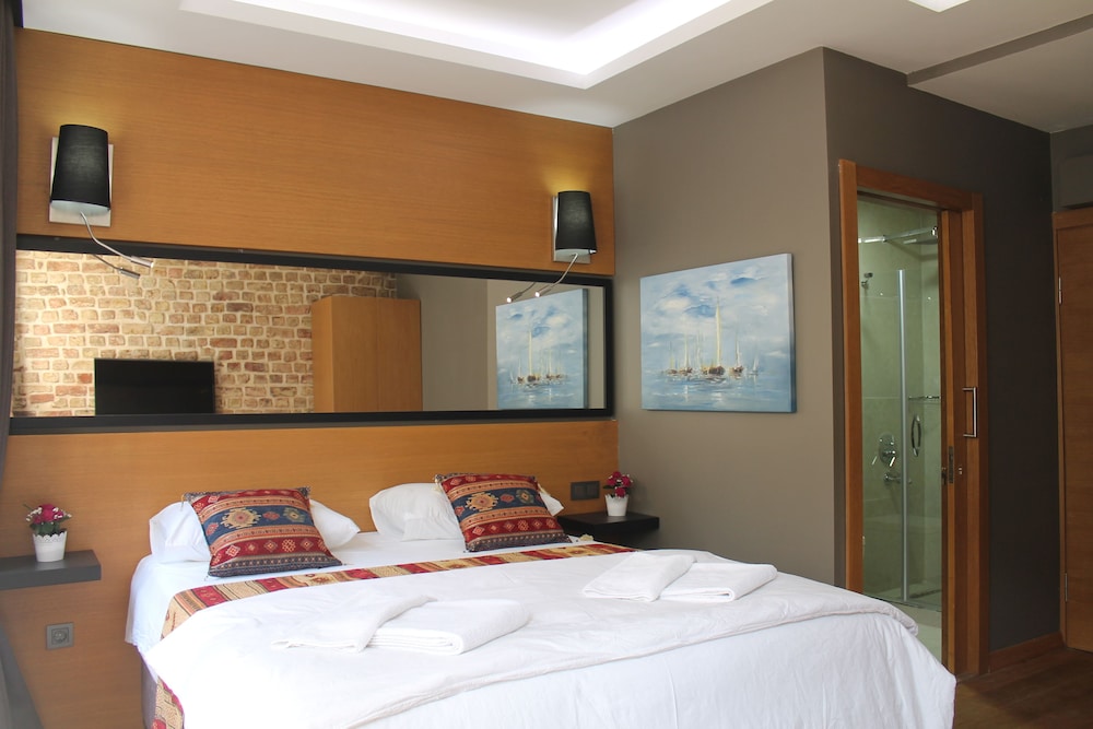 Xenia Hotel Istanbul