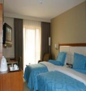 Houston Hotel